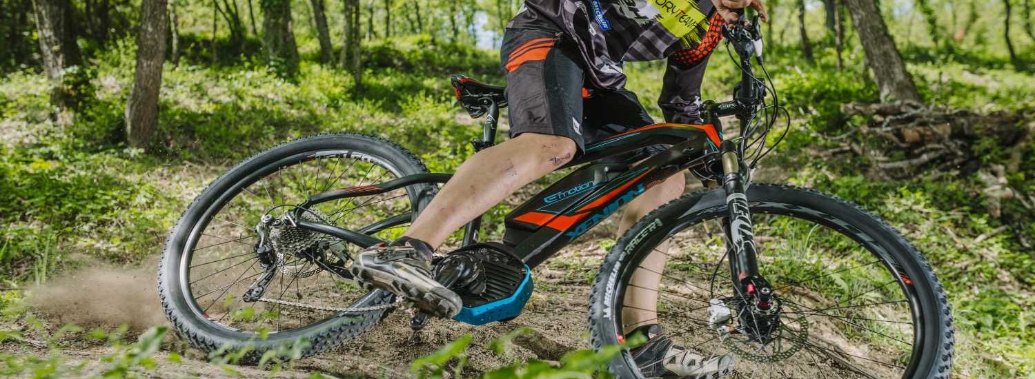 BH Bikes 2017