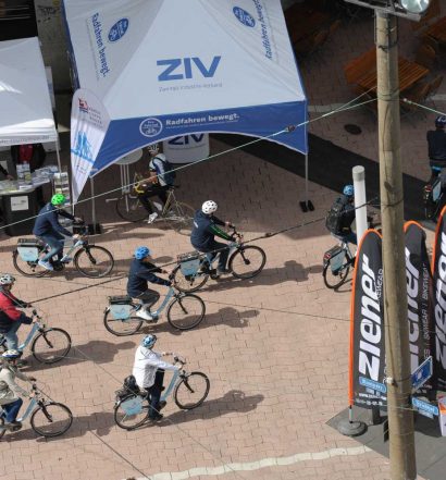 E — BIKE Festival Dortmund 2017
