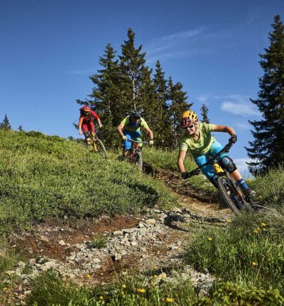 Eurobike Media Days 2016
