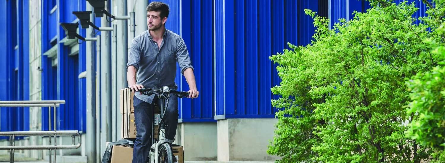 Tern Bicycles