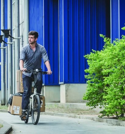Tern Bicycles