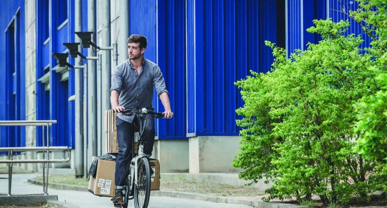 Tern Bicycles