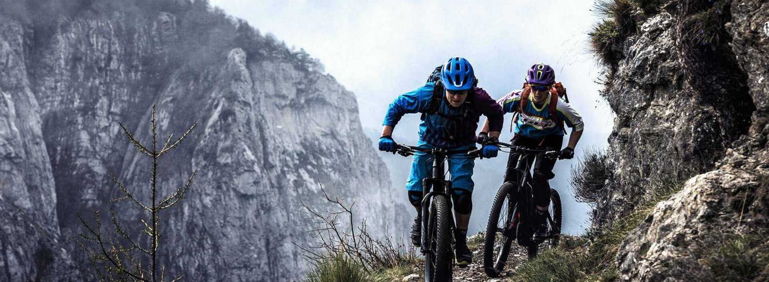 Trek 2017 Powerfly Lineup
