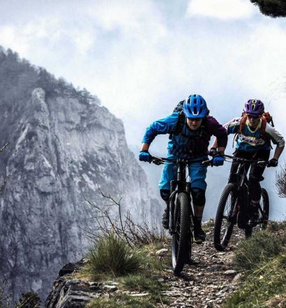 Trek 2017 Powerfly Lineup