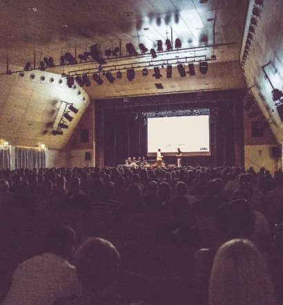 1. Winora Group Dealer Days 2016