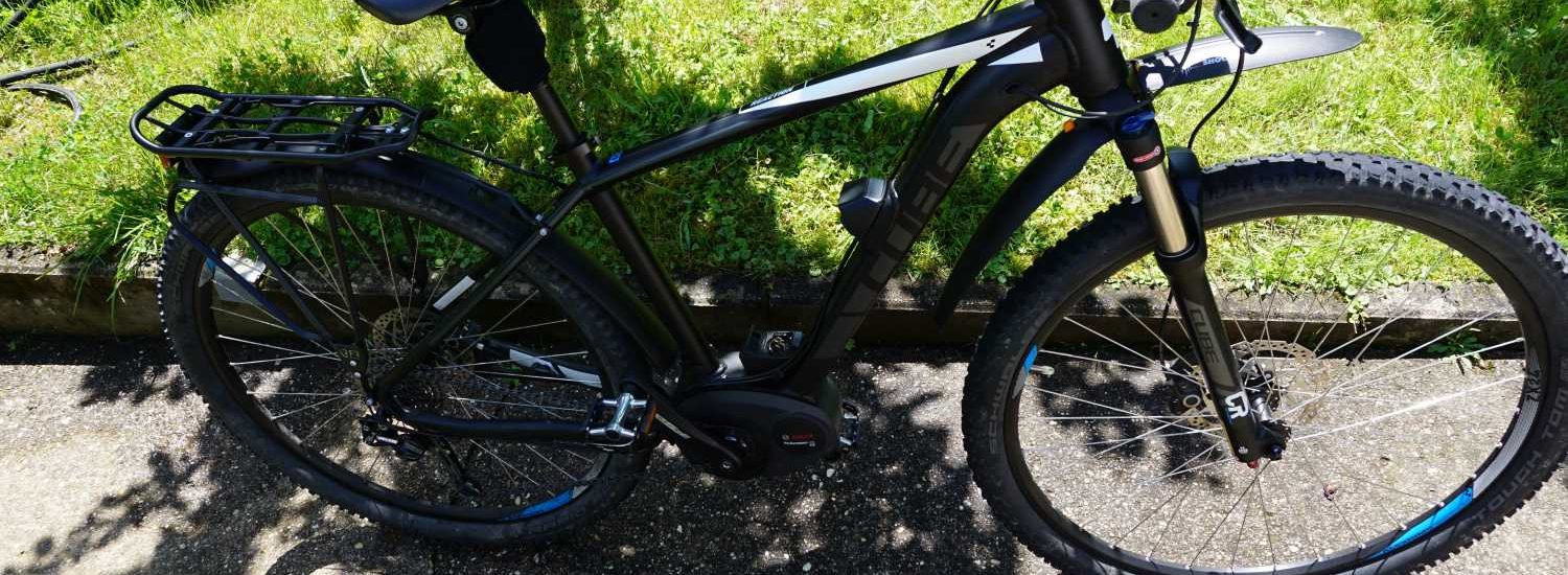 Dr. Wack F100 Fahrrad-Pflege im Test