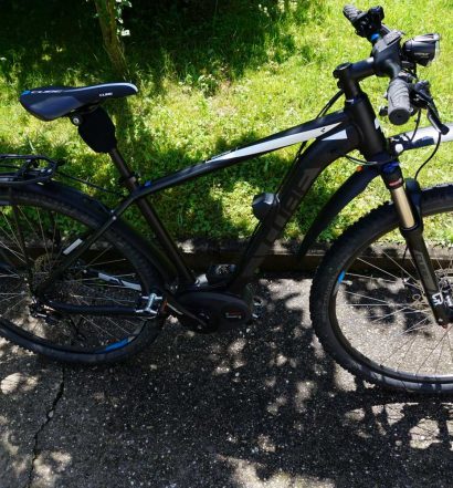 Dr. Wack F100 Fahrrad-Pflege im Test
