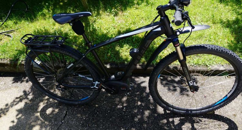 Dr. Wack F100 Fahrrad-Pflege im Test
