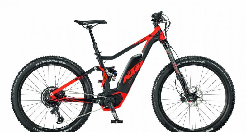 Macina Kapoho LT 271 2017