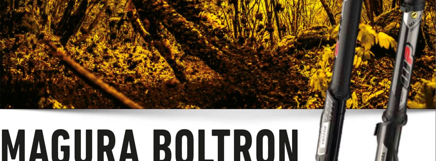 Magura Boltron 2017