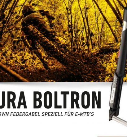 Magura Boltron 2017