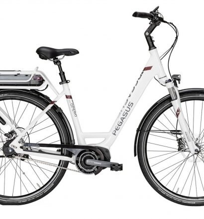 PEGASUS Opero E8 Di2