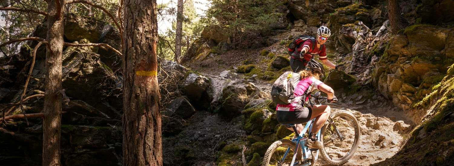 24h-MTB-Event