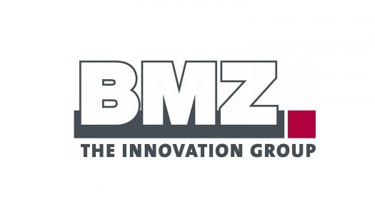 Die BMZ Gruppe eröffnet Vertriebsbüro in UK