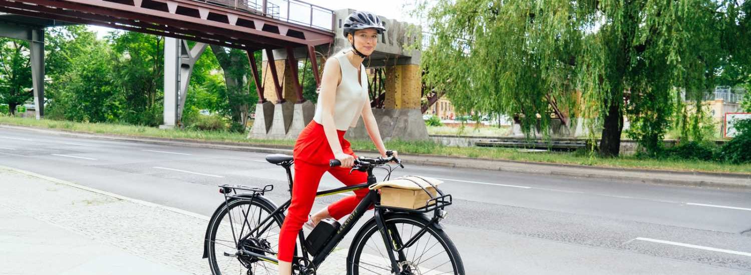 Kalkhoff 2017 Neuheiten