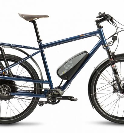 Panamericana eXplore 2017