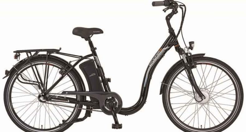 Prophete Pedelec Rückruf