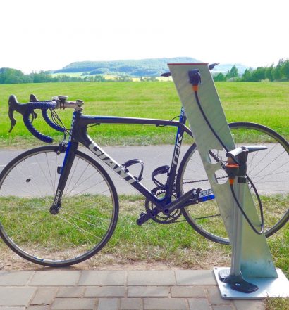 Serviceständer für Fahrräder oder E-Bikes