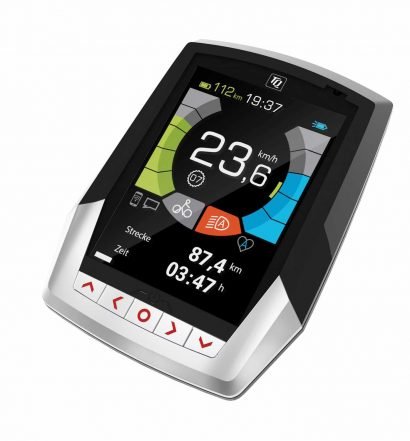 TQ-Group Display Premium