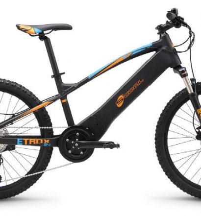 S'COOL e-troX 2017