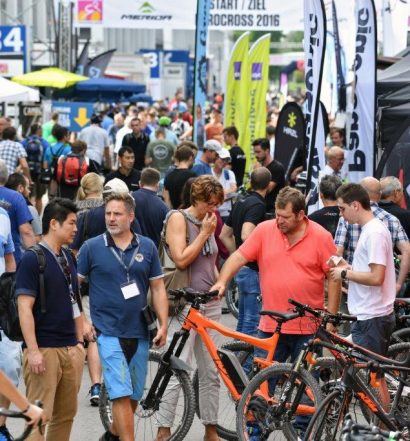 Eurobike 2016