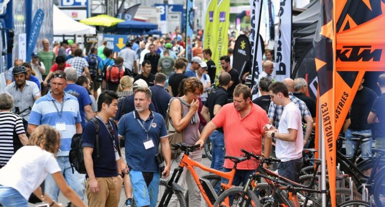 Eurobike 2016