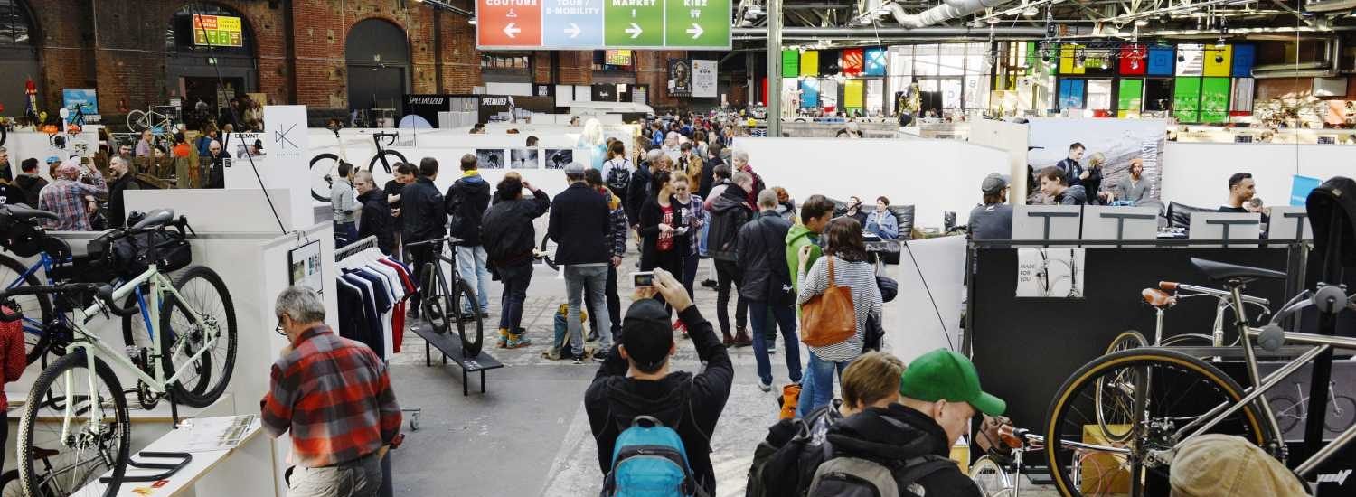 Wiener Fahrradschau