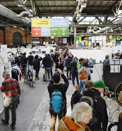 Wiener Fahrradschau