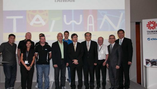 Taiwan Bicycle Association Board entscheidet sich einstimmig für die März-Rückverlegung der Taipei Cycle Show 2019