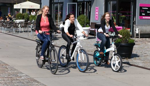 Schnell und günstig mobil: E-Bikes leasen leichtgemacht