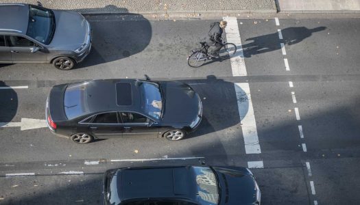 Fahrrad-Monitor: 87 Prozent finden Bundesregierung nicht fahrradfreundlich