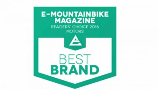 Bosch ist „Best Brand 2016“ in der Kategorie Motor