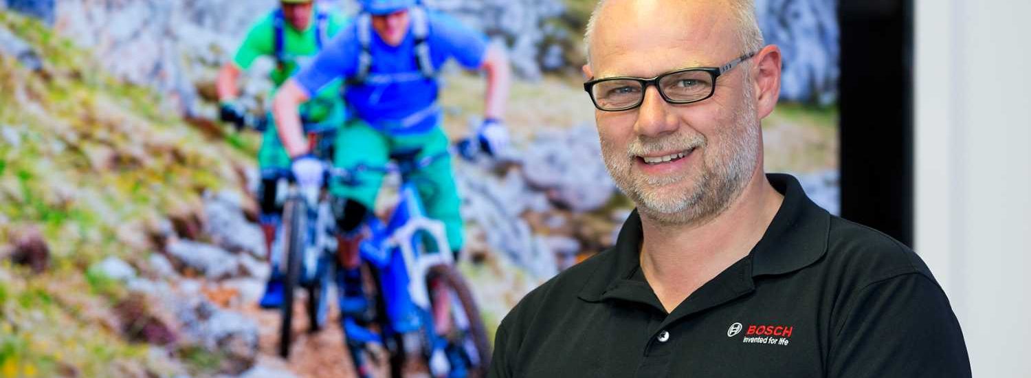 eBike-Akku richtig behandeln