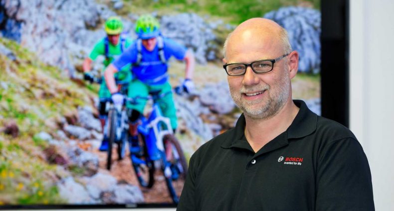 eBike-Akku richtig behandeln