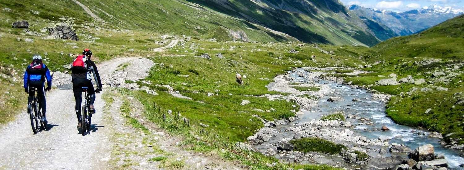 SHIMANO E — MOUNTAINBIKE Experience