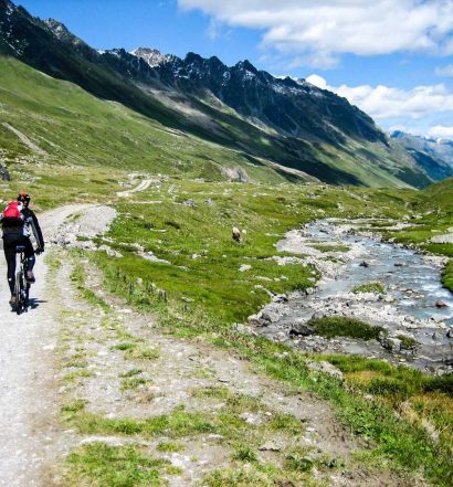 SHIMANO E — MOUNTAINBIKE Experience