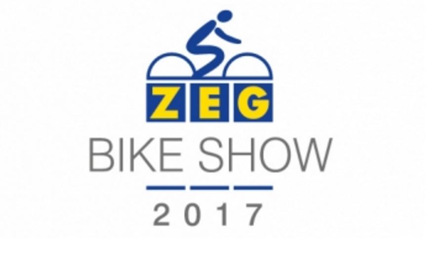 ZEG Bikeshow 2017