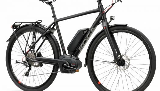 KOGA 2017 – die Neuerungen im E-Bike Bereich