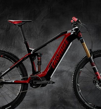 Thömus Lightrider E1