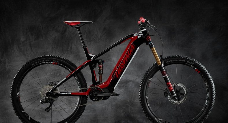 Thömus Lightrider E1