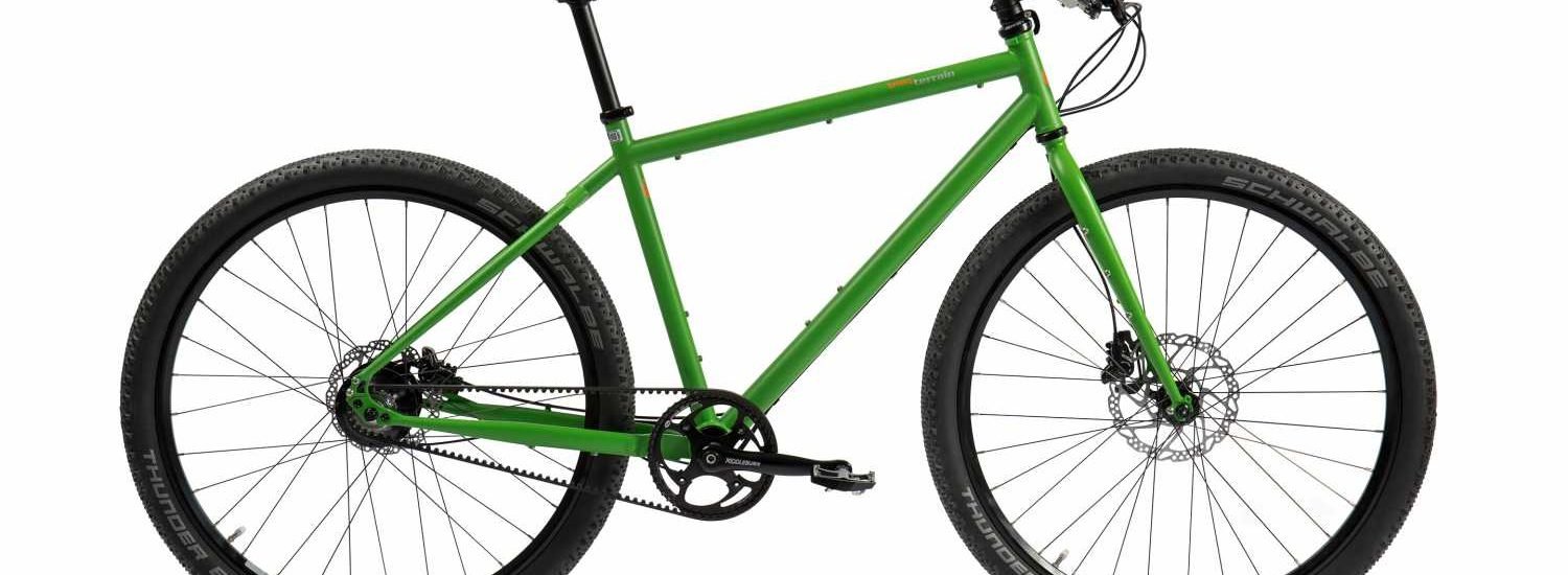 X.Over.Scrambler German Design Award