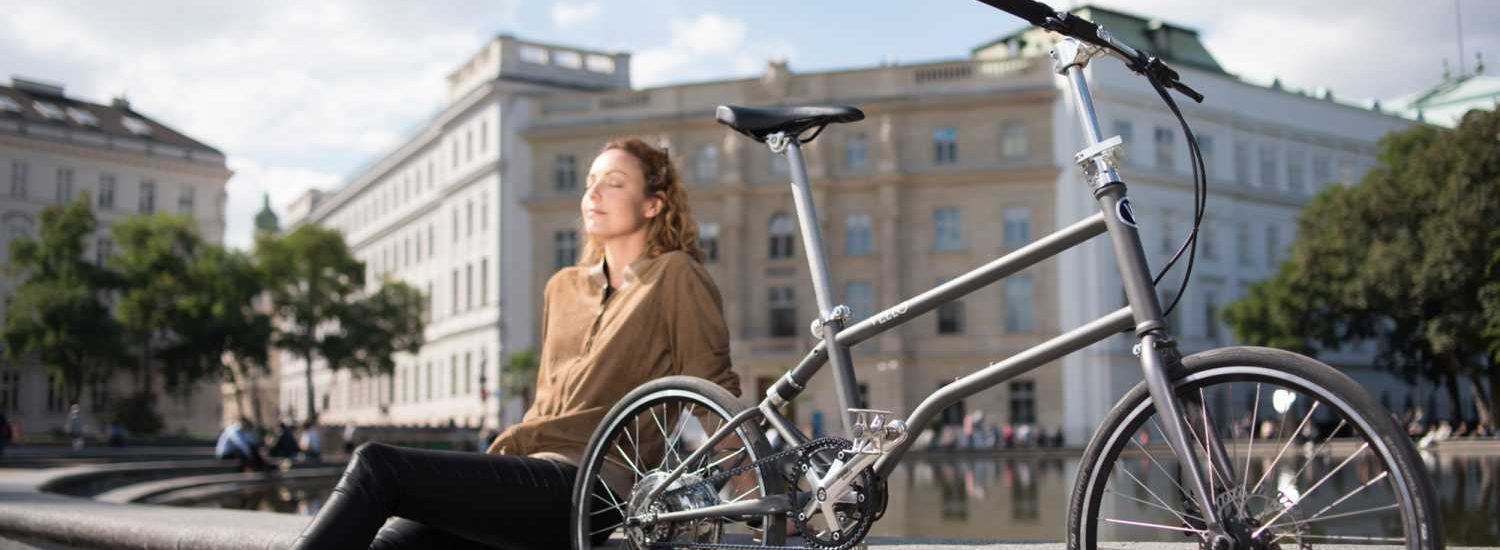 VELLO Bike+