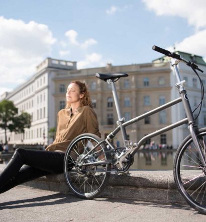 VELLO Bike+