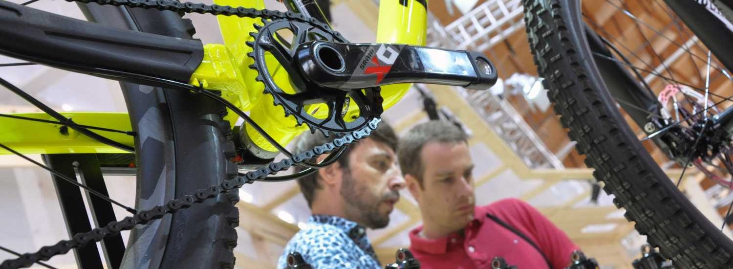 Eurobike 2018