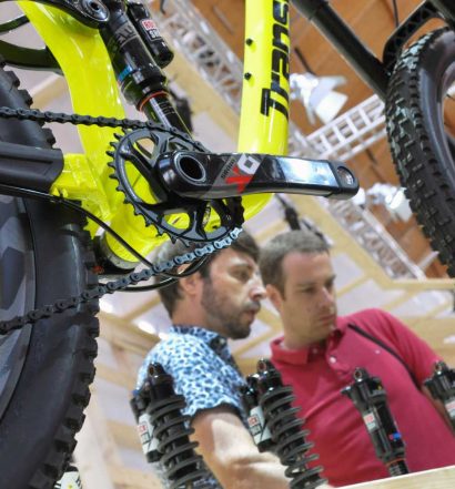 Eurobike 2018