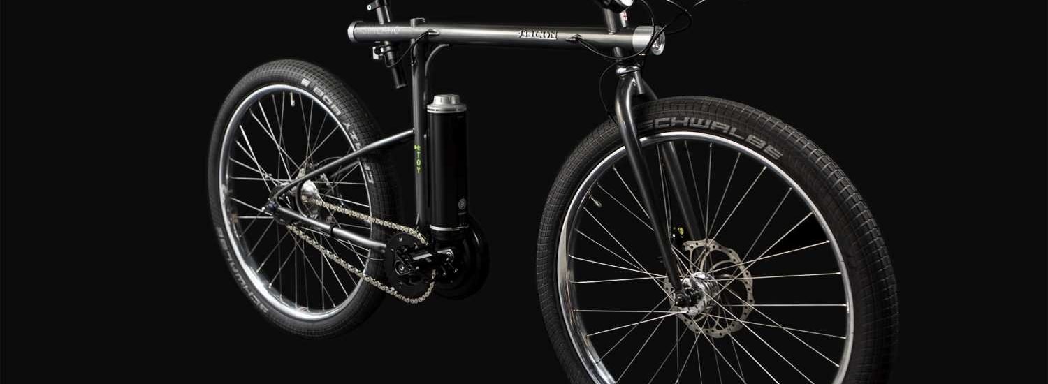 Icon Stealth 43 Milano