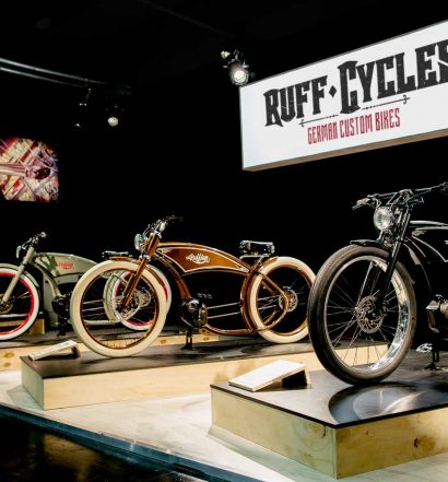 The Ruffian