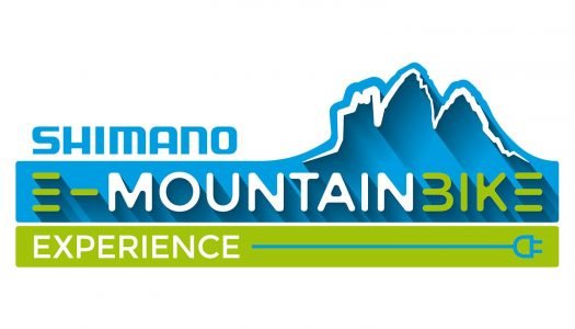 SHIMANO E — MOUNTAINBIKE Experience 2017