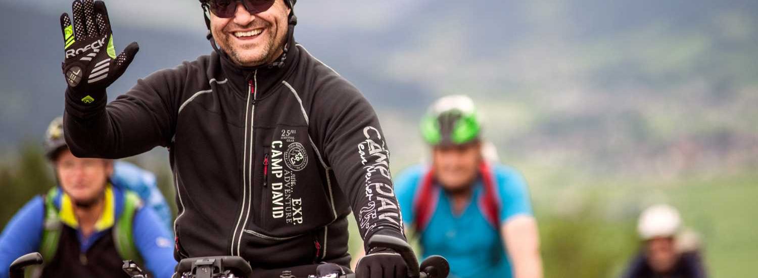 E-Bike Festival