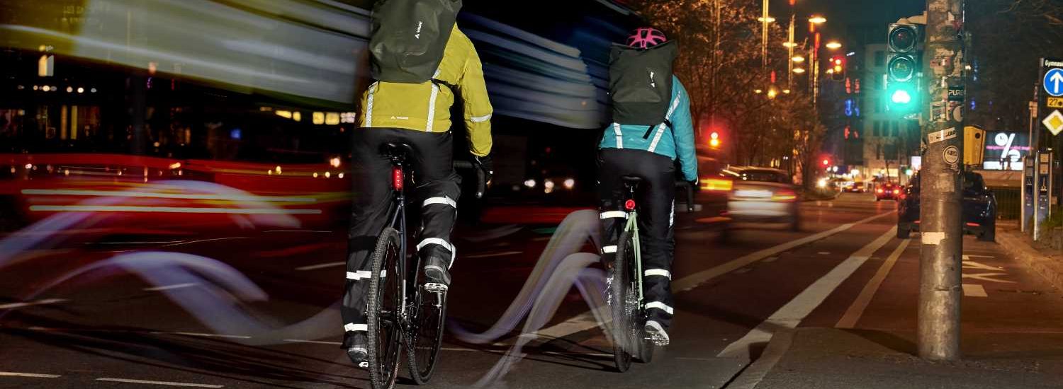 VAUDE Luminum